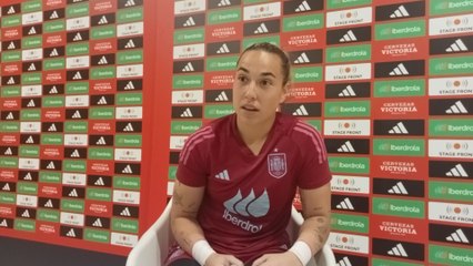 Cata Coll narra su reacción cuando vio a Ada Hergerberg: "Dije: 'hostia pu***"