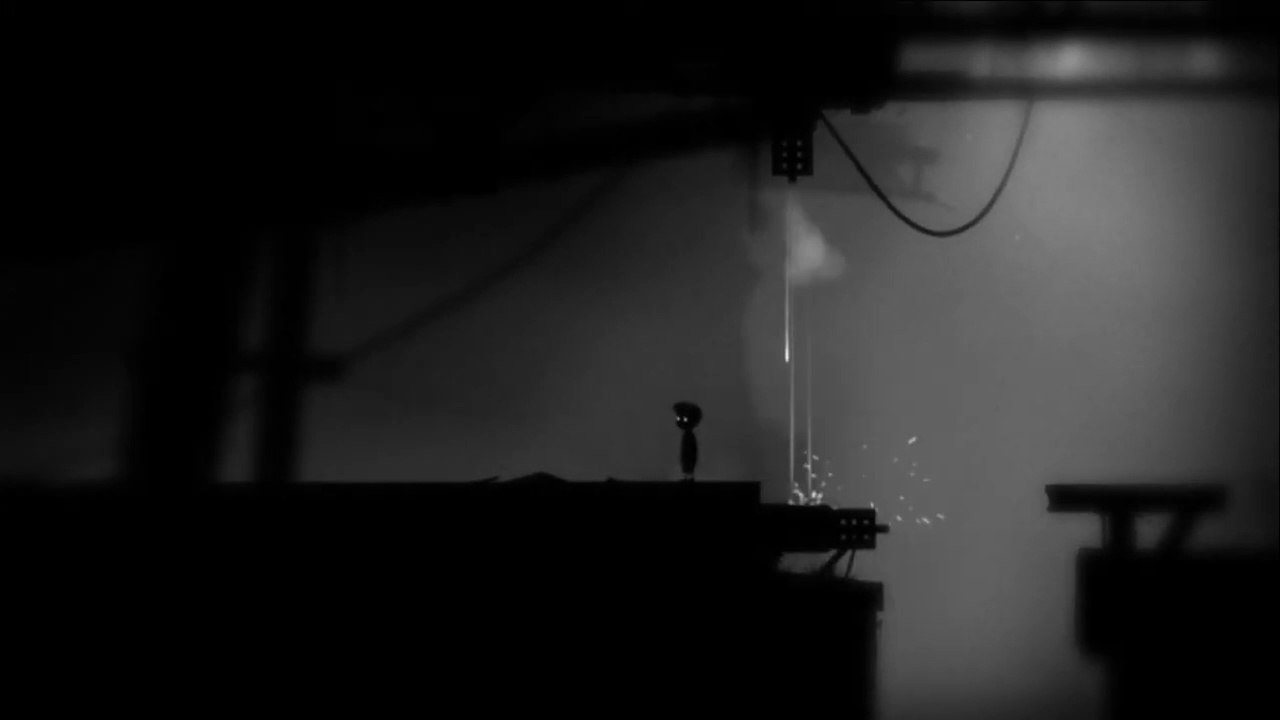 Limbo Bangla Game-play | Part 33 | Chapter 33 | Defying Gravity - video ...
