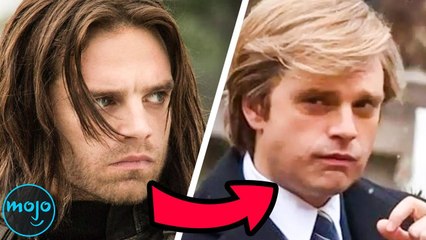 Top 10 Surprising Casting Choices for Biopics