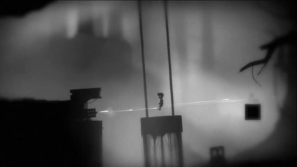 Limbo Bangla Game-play | Part 34 | Chapter 34 |  Gravity Doesn't Exist ✔