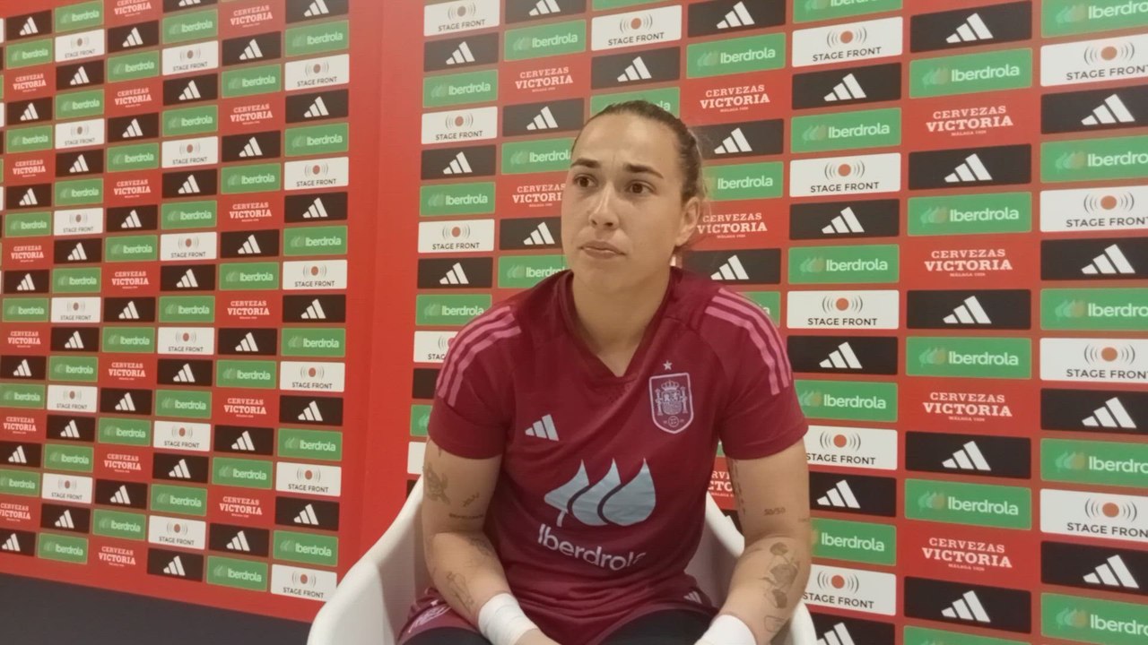 Cata Coll y el momento de Alexia con el alcalde: "Ni me enteré, disfruto del momento"