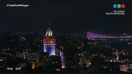 En "Todo por hogar", Asiye estará presa por culpa de Sarp