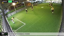 But de Vincent Duvignacq - FC ZOZOS