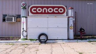 ConocoPhillips to Buy Marathon Oil