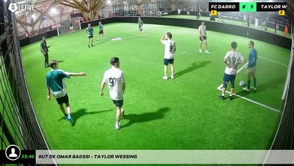 But de Omar BADSSI - TAYLOR WESSING