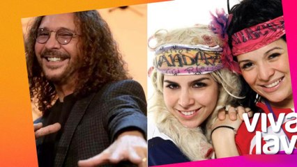 Óscar Burgos habla sobre la supuesta serie de &#039;Las Lavanderas&#039;