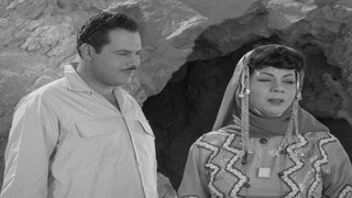 فيلم سمراء سيناء 1959