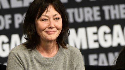 GALA VIDEO - Shannen Doherty face au cancer, elle pousse un énorme gueule : “Ceci est mon dernier avertissement…”