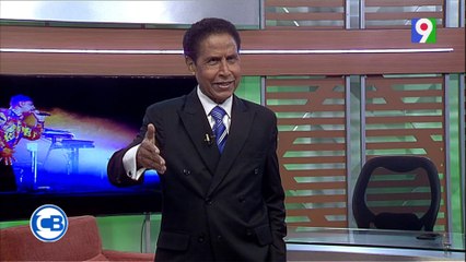 Carlos Batista a Pilarte: "Que explique cómo consiguió 5 millones de pesos en tan poco tiempo" - Con Los Famosos