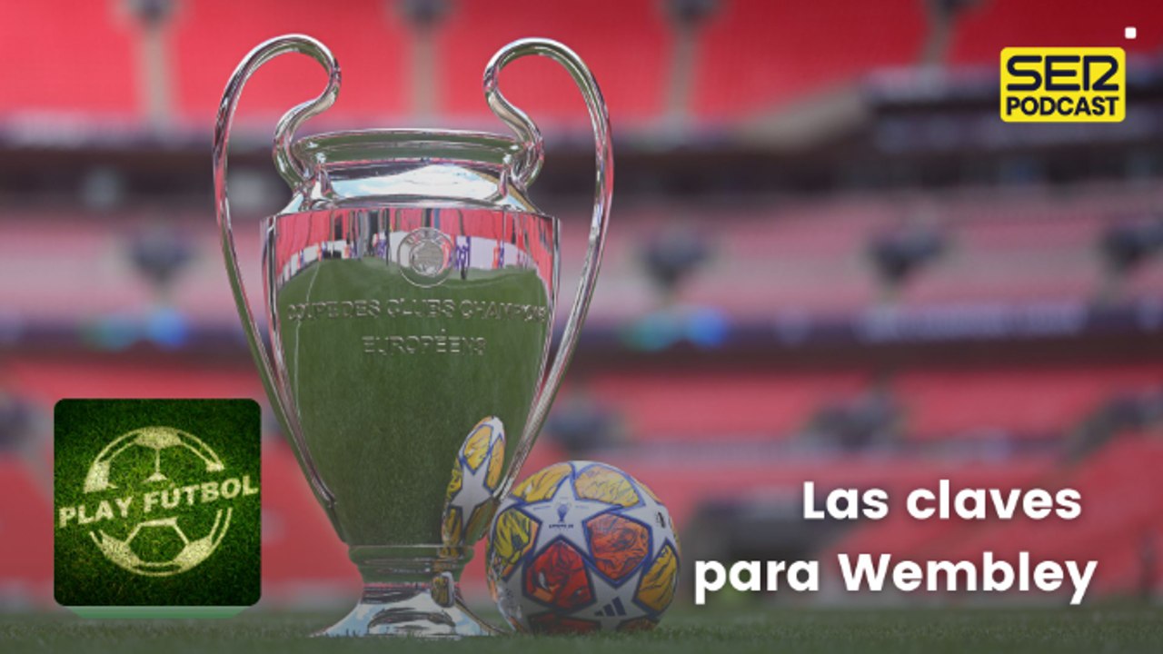 Las claves para Wembley
