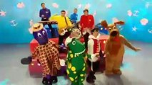The Wiggles The Wiggles Show I Count 1 To 10 4x23 2005...mp4