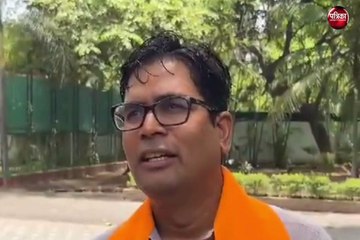 खरगे जी भले व्यक्ति हैं, वो गांधी परिवार के कुचक्र में फंस गए हैं : ओपी चौधरी