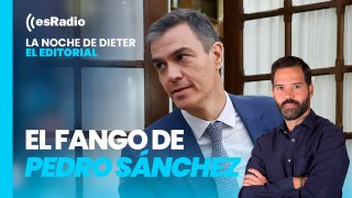 En este país llamado España: El fango de Pedro Sánchez