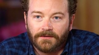What We Know About Danny Masterson's Life In Prison