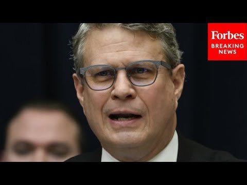 'A Complete Slap In The Face': Huizenga Slams Biden Admin For Withholding Israeli Military Aid