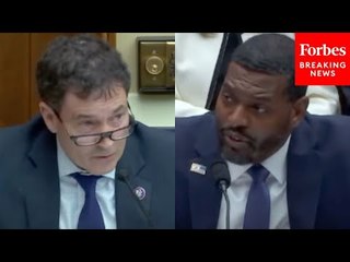 ‘The Power Plant Rule Will Threaten Grid Reliability’: Troy Balderson Lays Into EPA Administrator