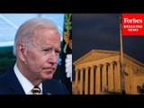 ‘Does The President Have Faith In This Court?’: White House Pressed On Biden’s View Of SCOTUS