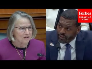 ‘The Effect On The Economy Will Be Drastic’: Mariannette Miller-Meeks Lays Into EPA Admin Over EVs