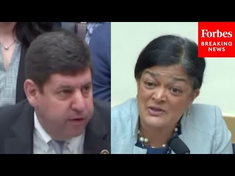 ‘How Can We Stop That?’: Jayapal Grills ATF Director On Flow Of US Firearms Across Southern Border