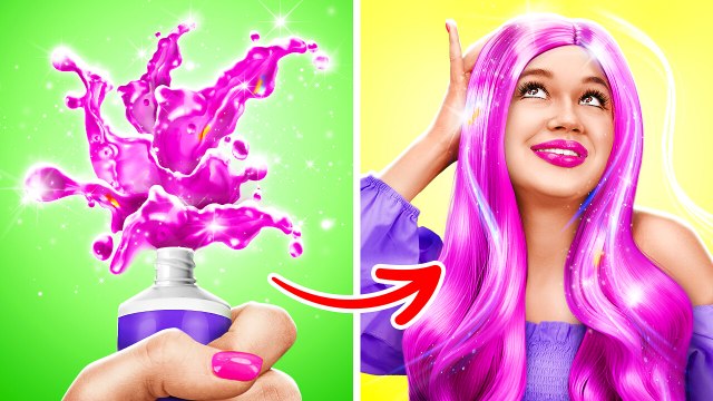 Cheveux Longs vs Courts: Les Problèmes des Filles Expliqués!