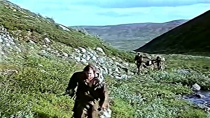 Die letzte Grenze (1993) stream deutsch anschauen