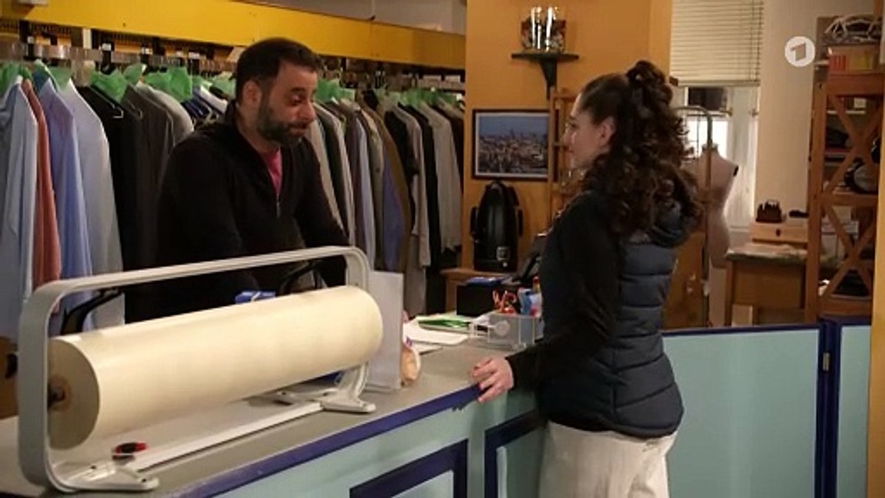 Ben gegen Tina (3987)