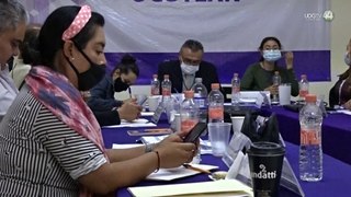 Más de 82 mil electores registrados en el padrón podrá participar en elecciones en Ocotlán