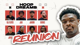 Who's The Winner of Hoop Dreams Season 1!? The Reunion | Live Episode
