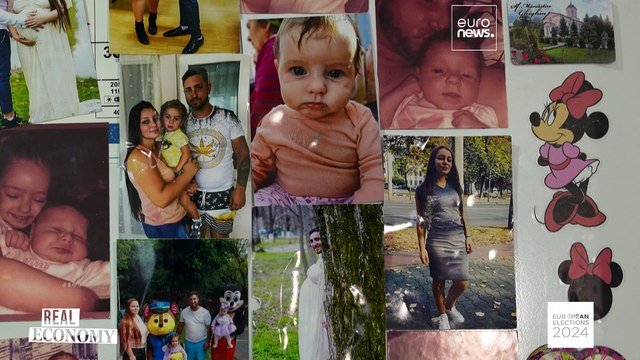 Жилье, работа, учеба: Европа наращивает социалку