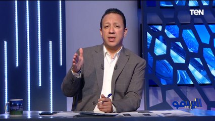 مين الأهم النادي ولا المنتخب؟.. إسلام صادق يوجه رسالة للجماهير المصرية والمسؤولين عن الكرة