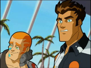 ATOM - Crni dodir [EP03] - HR sink