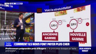 LES ÉCLAIREURS - Prix: alerte à la 