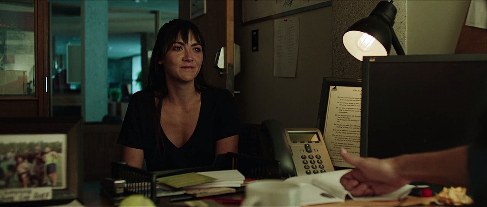 Die Novizin (2021) stream deutsch anschauen