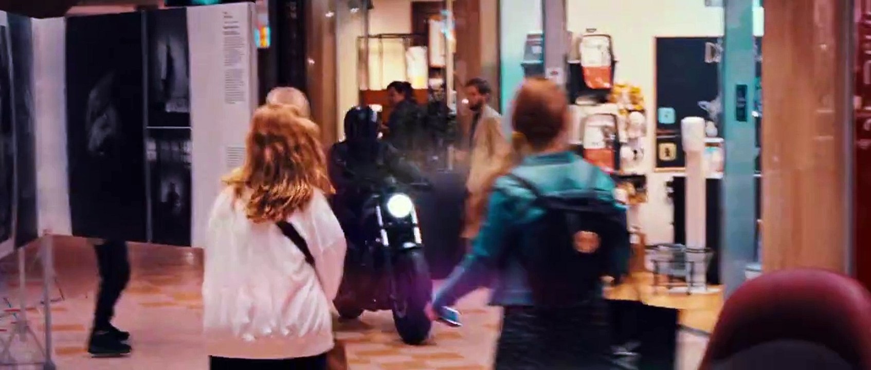 Cop Secret (2022) stream deutsch anschauen