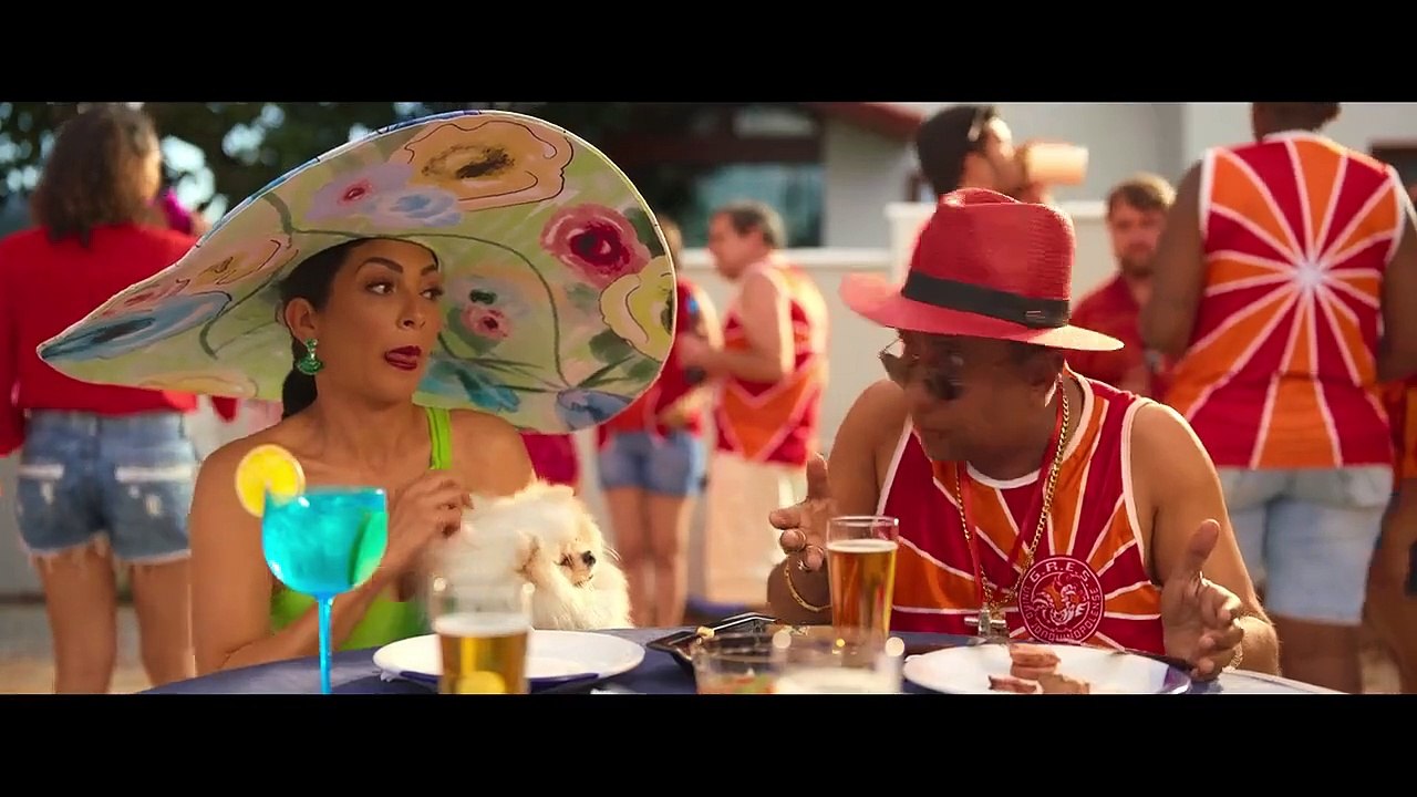 Vizinhos - Nachbarn (2022) stream deutsch anschauen