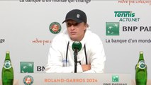 Tennis - Roland-Garros 2024 - Iga Swiatek : “I'm not trying to alienate the French public”