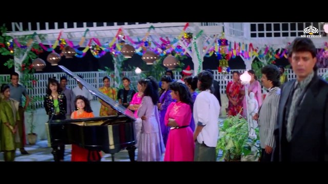 मिथुन चक्रवर्ती का दर्द भरा गाना HD वीडियो सोंग - साधना सरगम, उदित नारायण __Full-HD