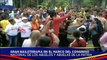 Pdte. Maduro participa en la Gran Bailoterapia del Congreso Nacional de los Abuelos y Abuelas