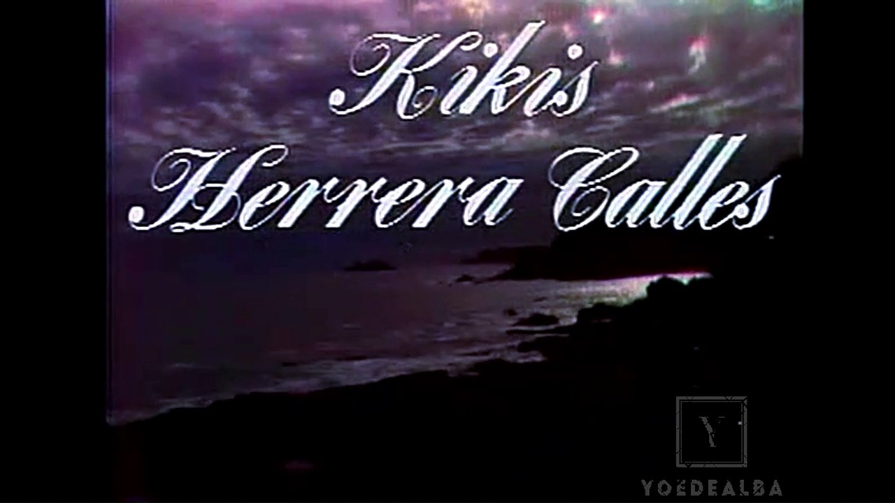 Telenovela Corazon Salvaje 1977 Serie CAP 35A