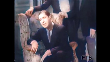 Carlos Gardel Sus ojos se cerraron