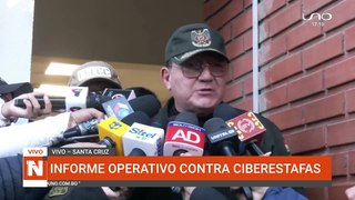 operativo habla policia