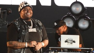 Sean Kingston facing 10 charges in Florida fraud and theft case