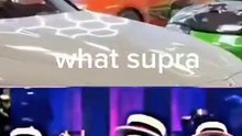 What is Supraaaaa