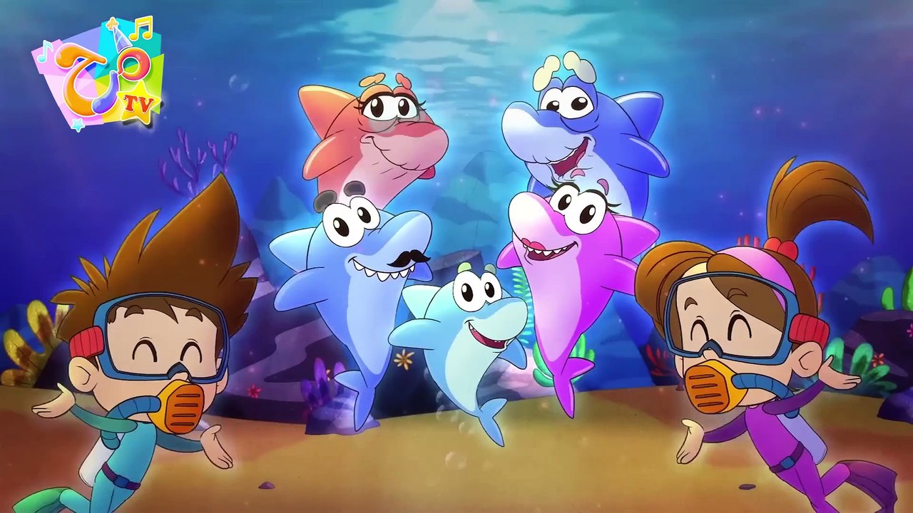 الأرقام ونصف ساعة من أجمل اغاني الاطفال