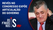 Líder do governo defende reforma ministerial e mudança radical no PT