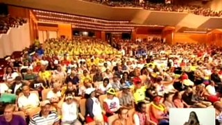 Pdte. Maduro: Hemos creado más de 14 mil círculos de abuelos y están en formación más de 20 mil