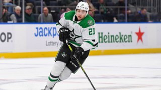 Dallas Stars Eye Commanding Lead Over Oilers in Game 4