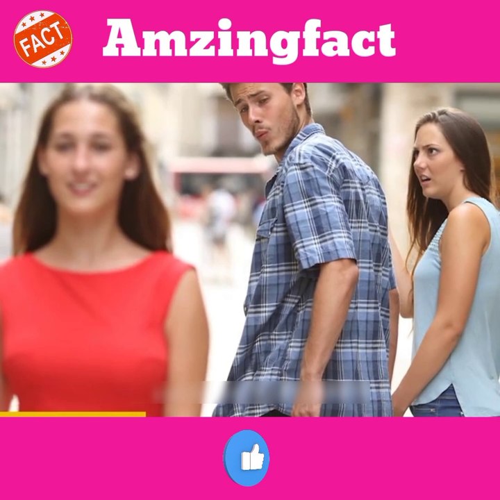 Amzingfacts about mind blowing 