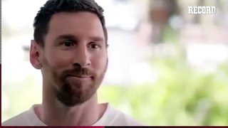 MESSI TIENE UN CAMEO EN LA NUEVA PELÍCULA DE WILL SMITH