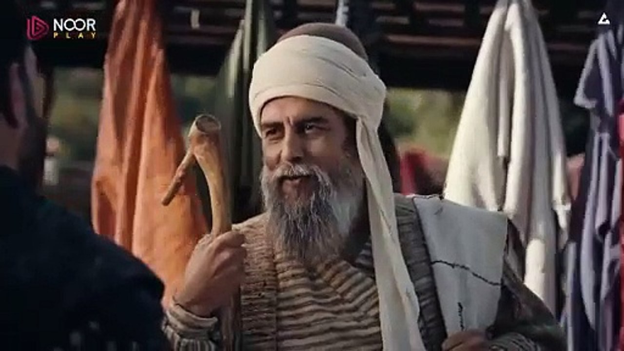 مسلسل المؤسس عثمان الموسم الخامس - الحلقة 8 - مدبلج